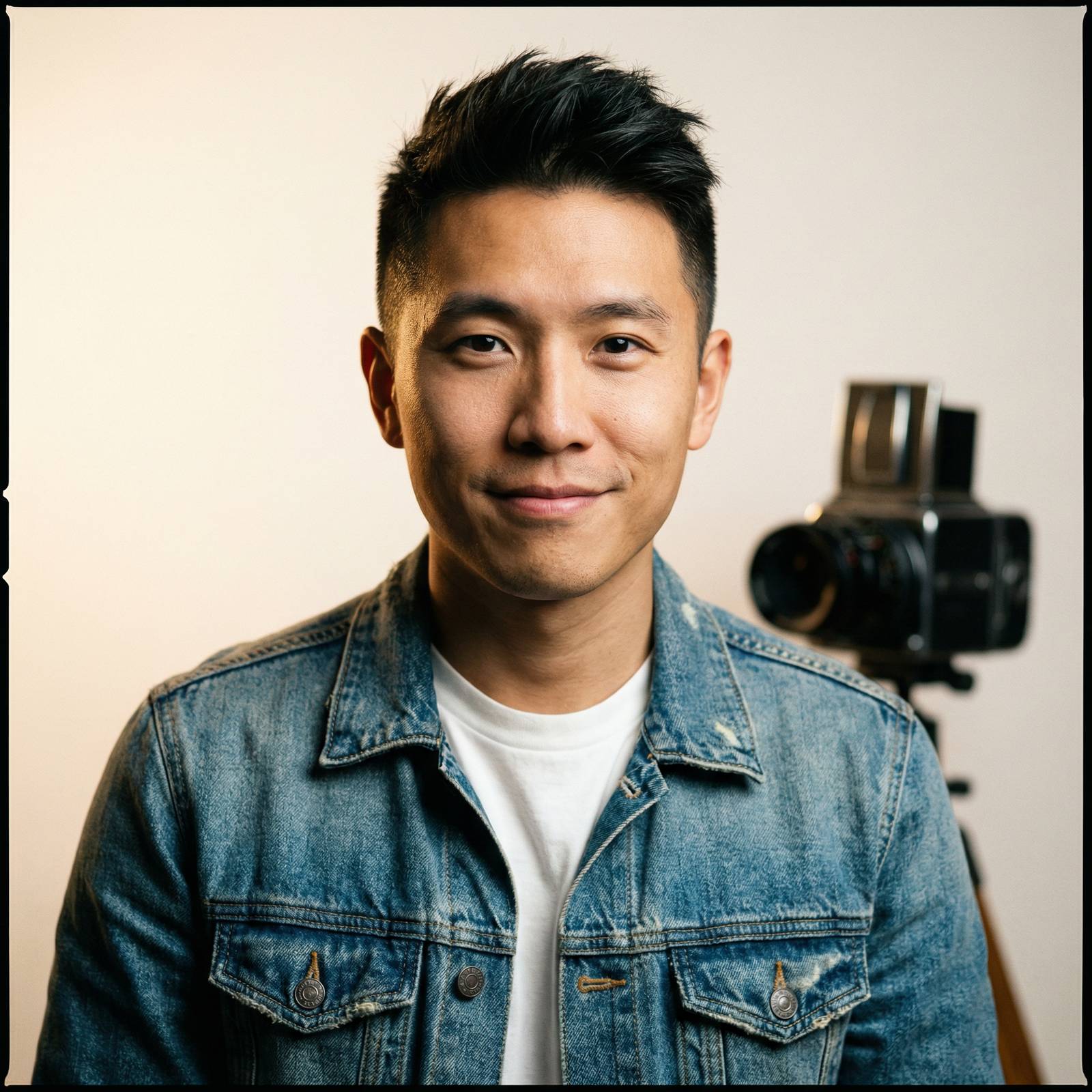 国产视频摄影师顾问