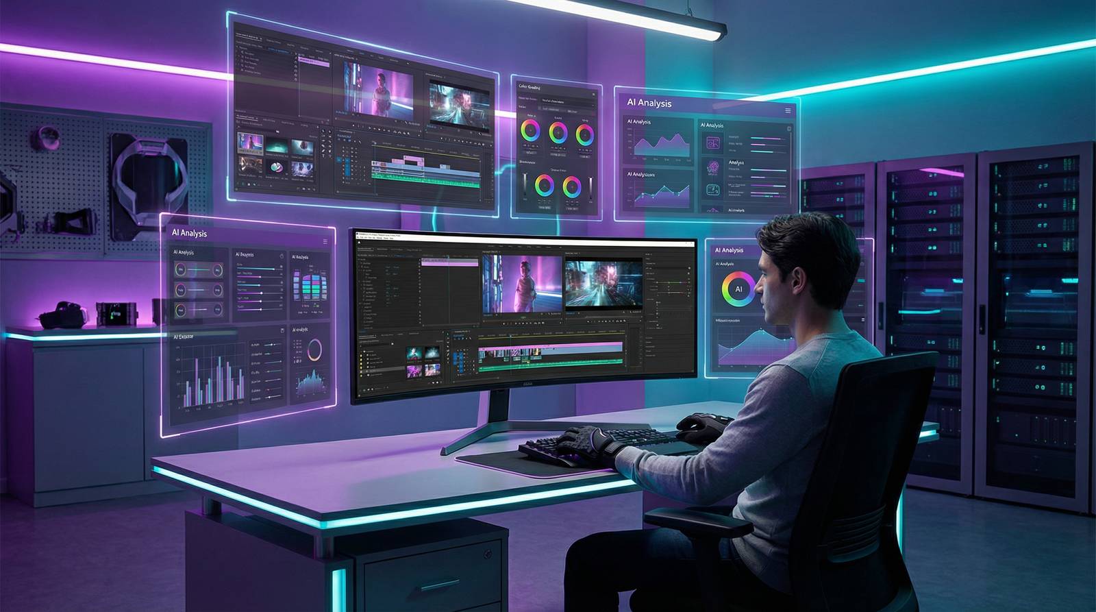 国产视频视频制作教程