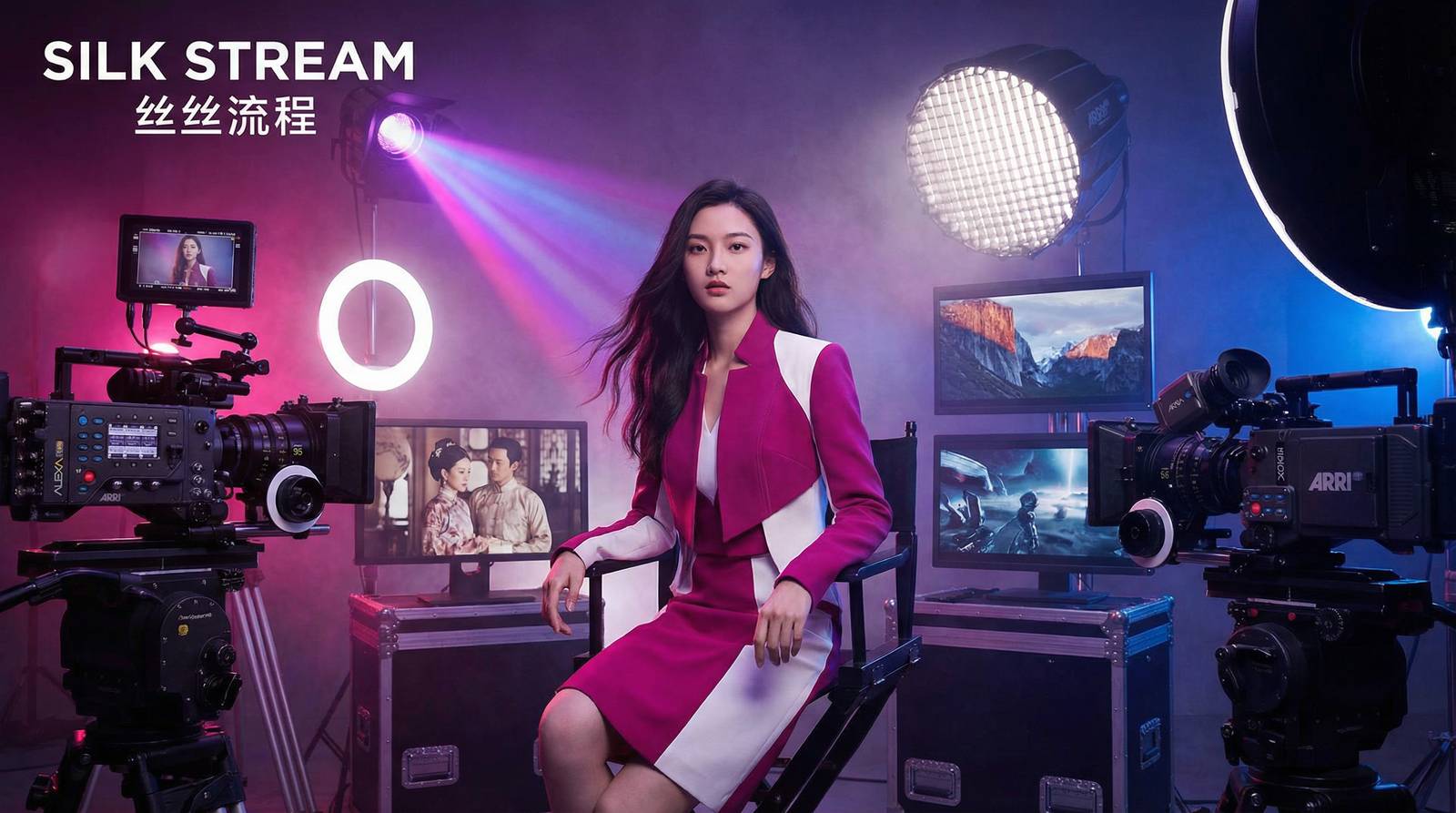 国产视频视频创作平台